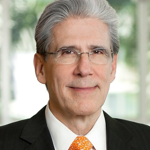 Dr. Julio Frenk Mora